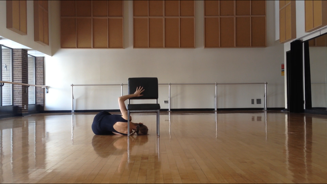  Choreography by Chayla Day 