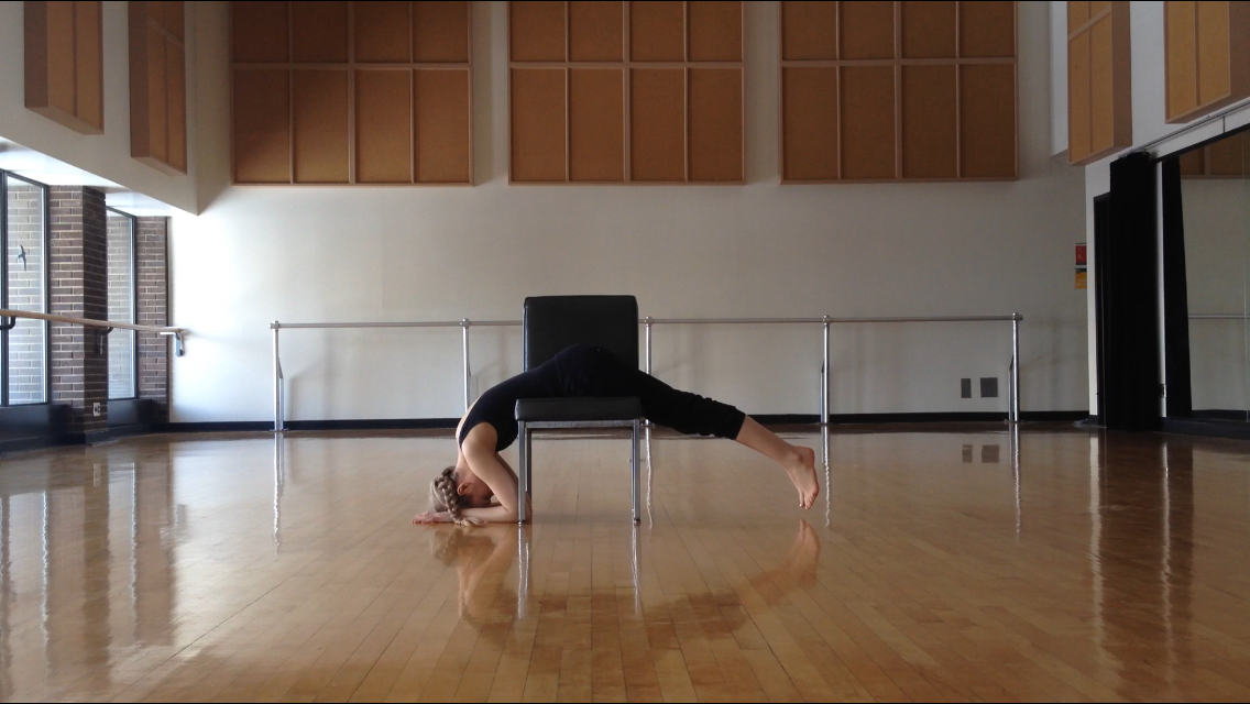  Choreography by Chayla Day 