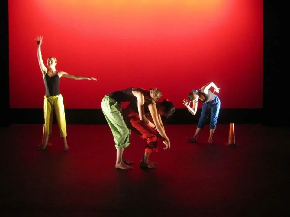  Photo: Joanne Lowry  Choreography by Chayla Day 