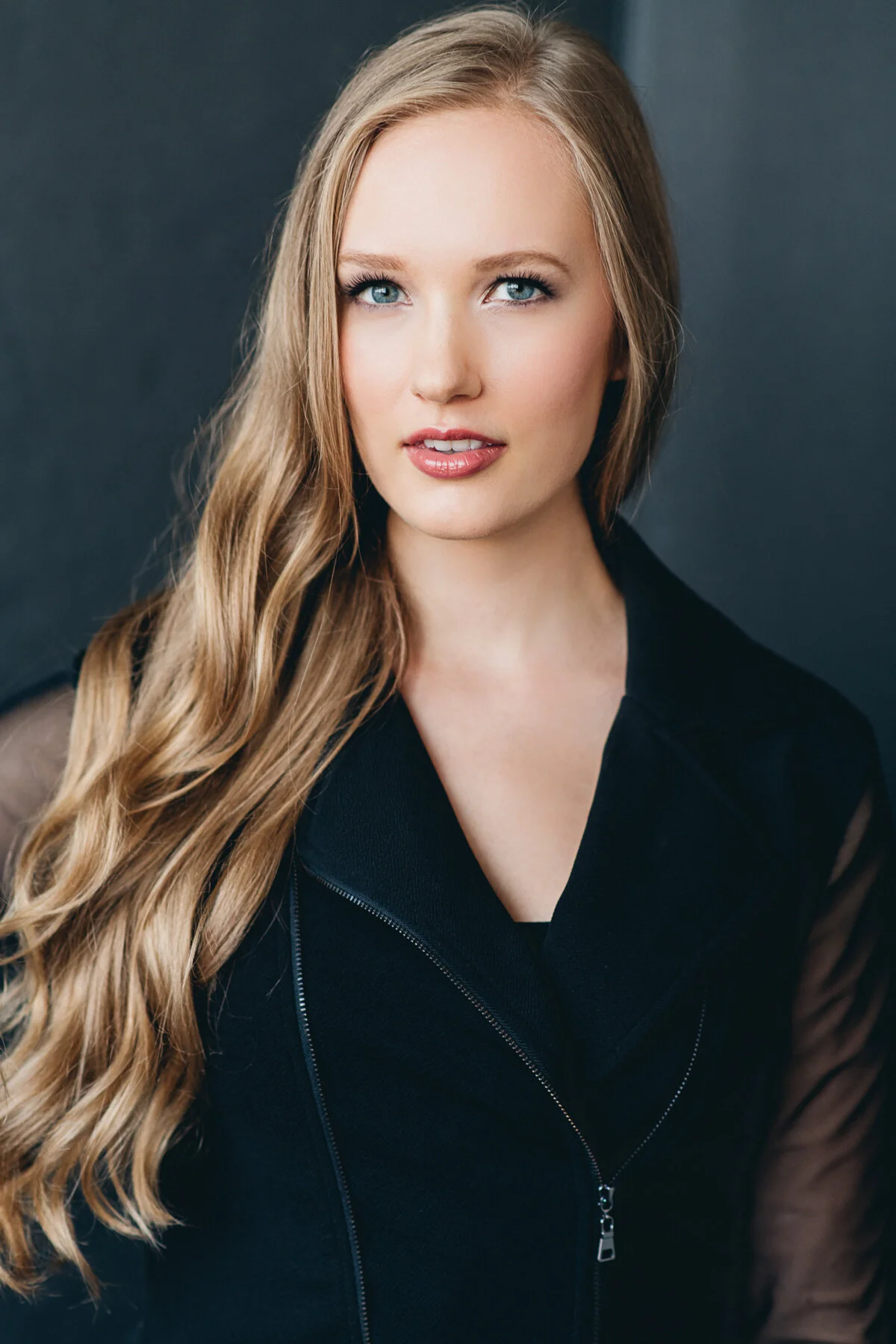 Headshots and Resume