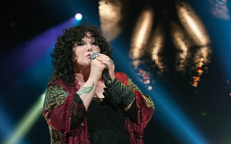 Exclusive Interview: Ann Wilson of Heart