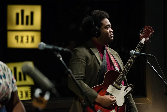 KEXP Exclusive Interview: Jimmy James of The True Loves
