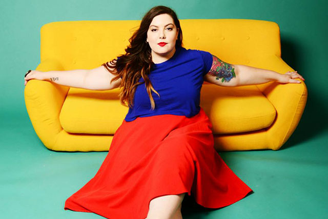 KEXP Exclusive Interview: Mary Lambert