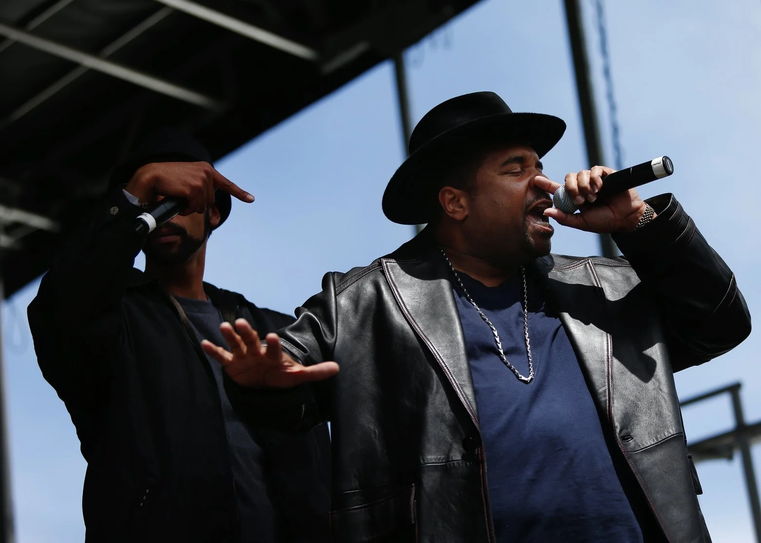 ‘Baby’ got longevity: Sir Mix-A-Lot’s game-changing hit to turn 25 in 2017
