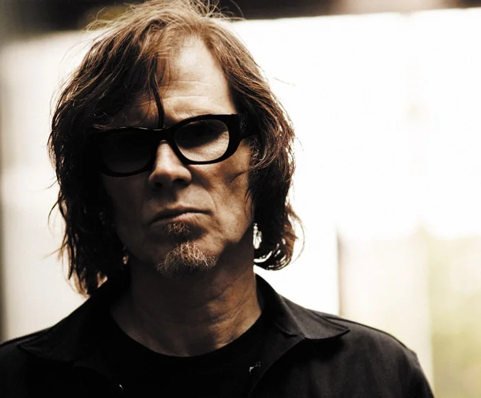 Gravelly-Voiced Mark Lanegan Documents a Botched World with Leonard Cohen–esque Gravitas on Gargoyle