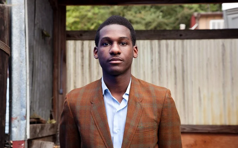 Leon Bridges Definitely Delivers a Good Thing with his New Album