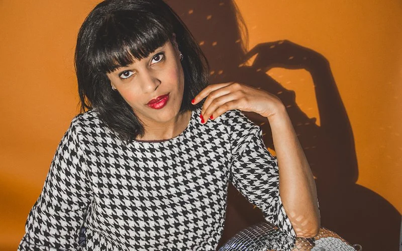 A Chat with Eva Walker: Lead Singer of The Black Tones & the New Host of Audioasis on KEXP