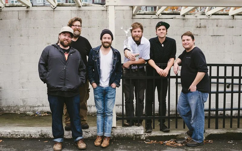 Trampled By Turtles Talk Perspective From Hiatus, Reframing Bluegrass, and Their New LP Life is Good on the Open Road