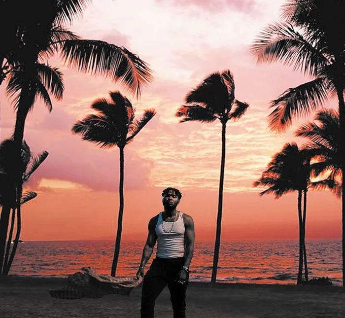 Seattle Rap Altruist Raz Simone Methodically Builds a Musical Empire in Sodo