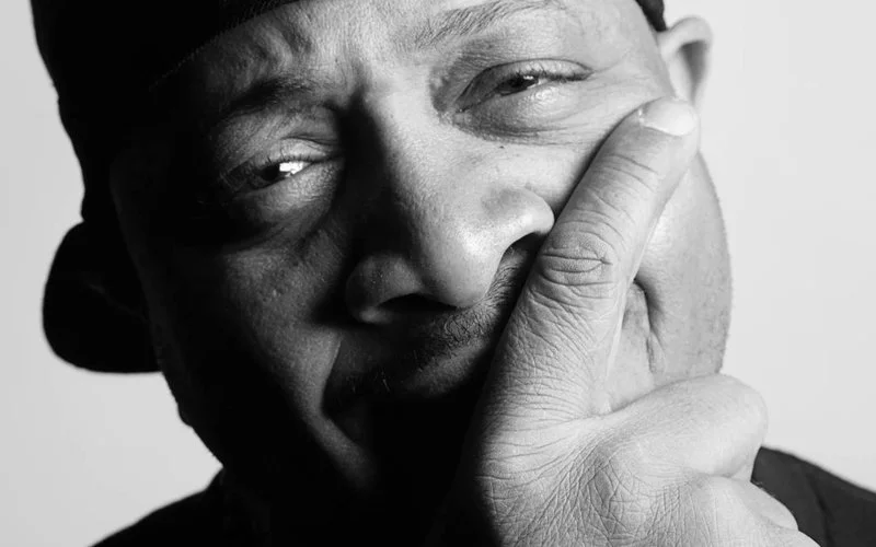 Chali 2na Dives Into Early Beginnings, Jurassic 5, and Finding His Voice