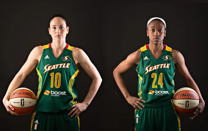 A Changing Of The Guards