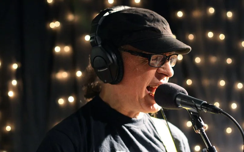 Sub Pop 30: Legendary Producer Jack Endino Looks Back on the Early Days