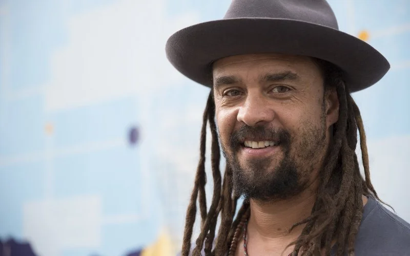 Michael Franti Stays Human and Wants to Help Others Stay Human, Too