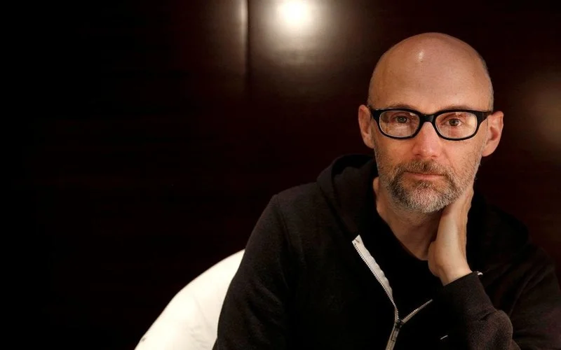 Moby Shares Details About Upcoming Documentary and Other "Self-Diagnostic Creative Projects" with KEXP