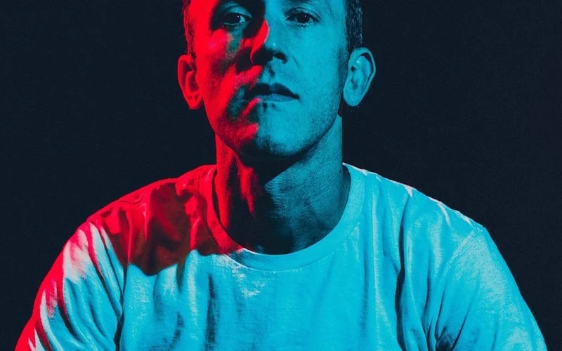 RJD2 on the Math Equation of Music Composition, Early Days, and "Wylin Out"
