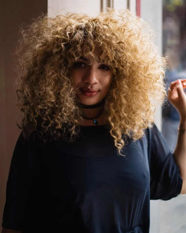 Seattle rapper Taylar Elizza Beth is poised for breakout success