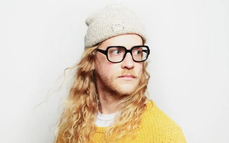 Exclusive Interview: Allen Stone