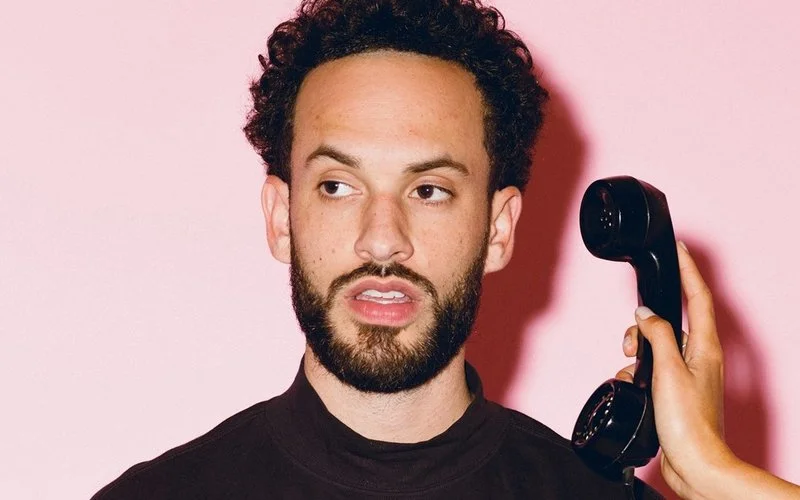 Better Call Sol: The Seattle Rapper Talks About His Humorous New Video and the State of the Local Scene