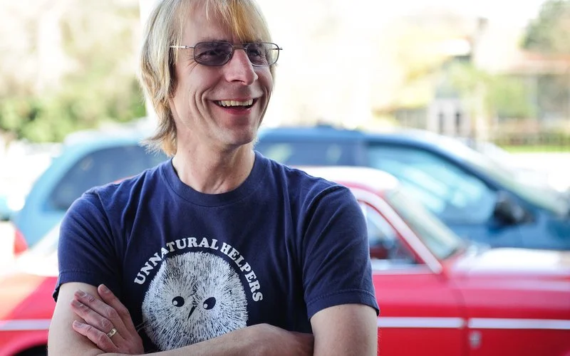 Mudhoney's Mark Arm Looks Back at the "Grunge" Days with KEXP