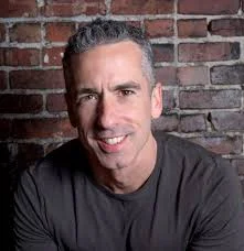 HUMP, SPLIFF, Love And Advice: A Conversation With Dan Savage