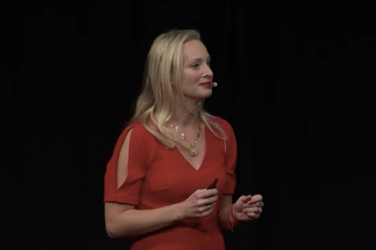 The First Nurse Featured on TED Talks Launches Society For Nurse Entrepreneurs, Innovators