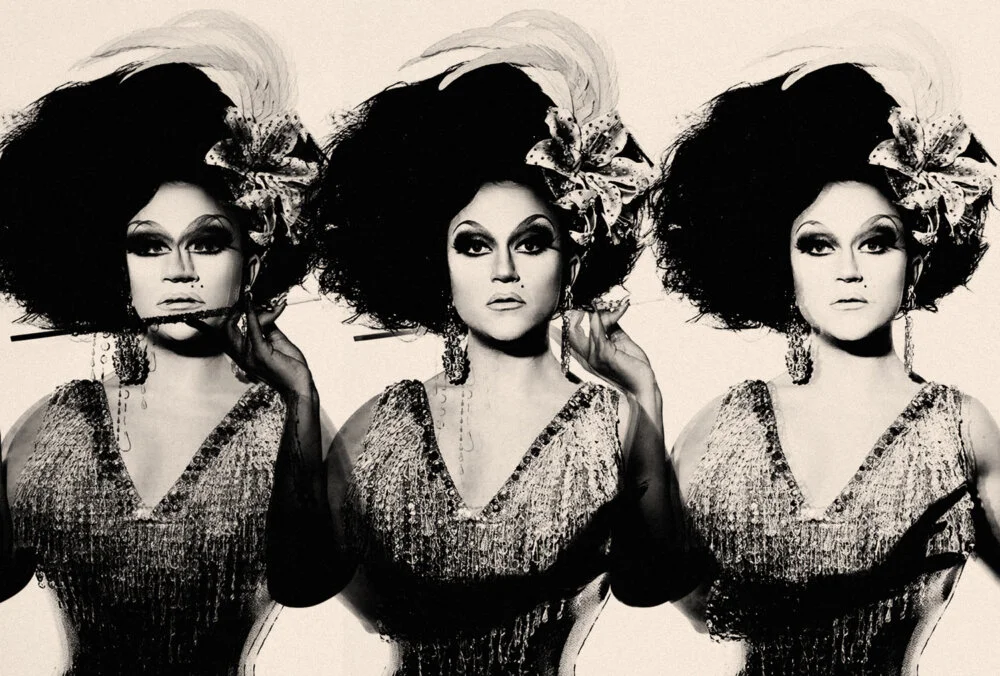 BENDELACREME SOUNDS OFF ON JOE BIDEN, CHER, AND HERSELF