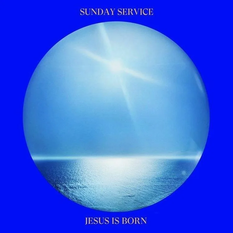 Kanye West's New Sunday Service Choir Sings... A Lot