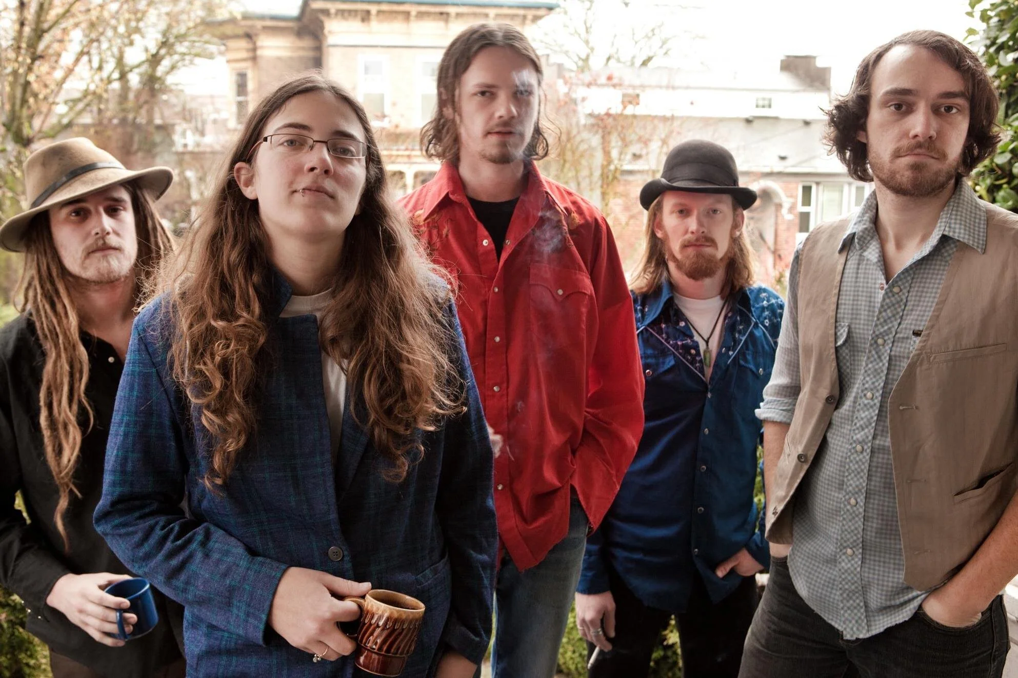 Fruition Shares the Spotlight, Responsibility to Achieve Success