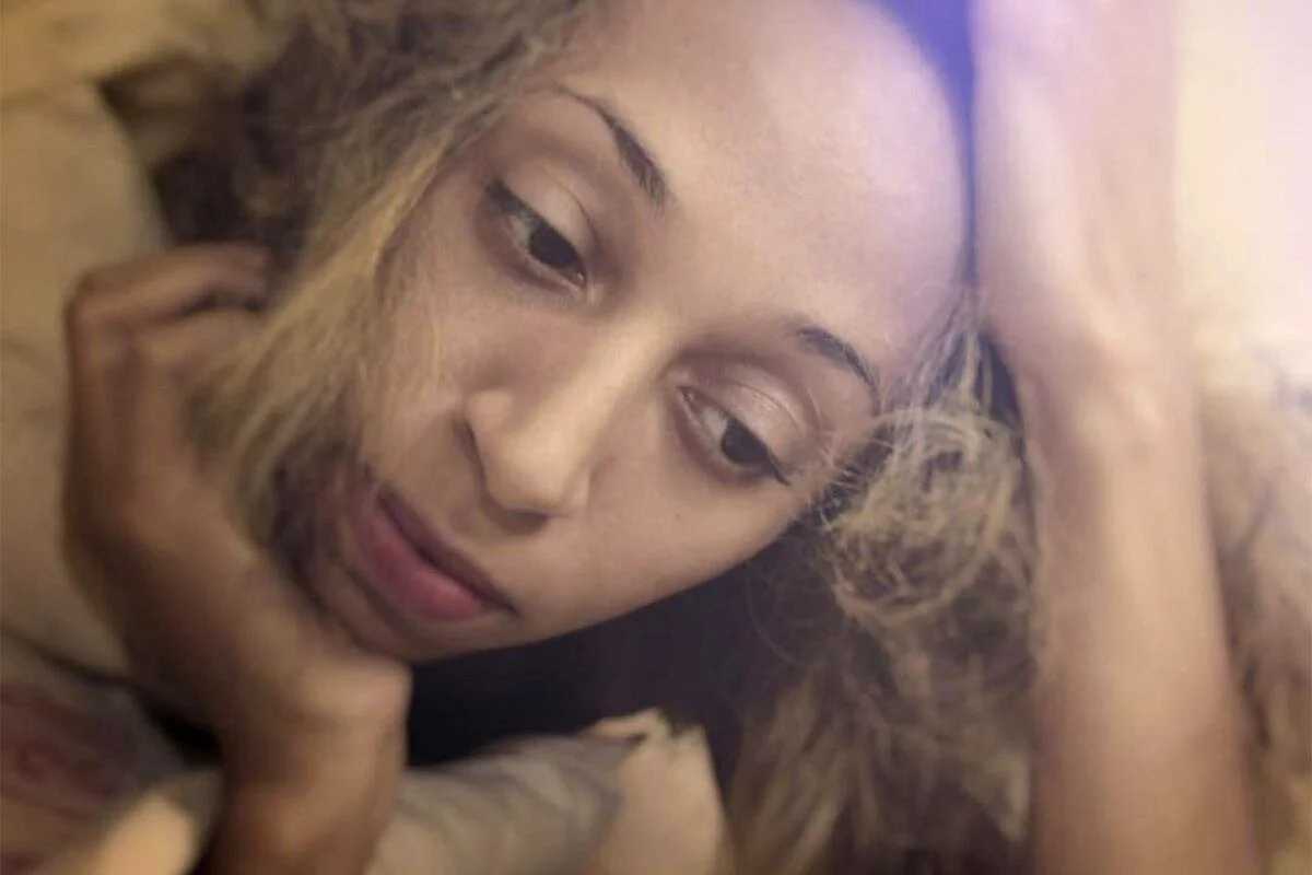 The Website That Asks What You Need and What You Can Give