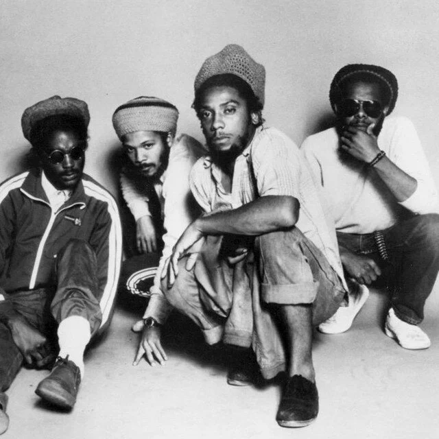 Catching Up With H.R. From Bad Brains