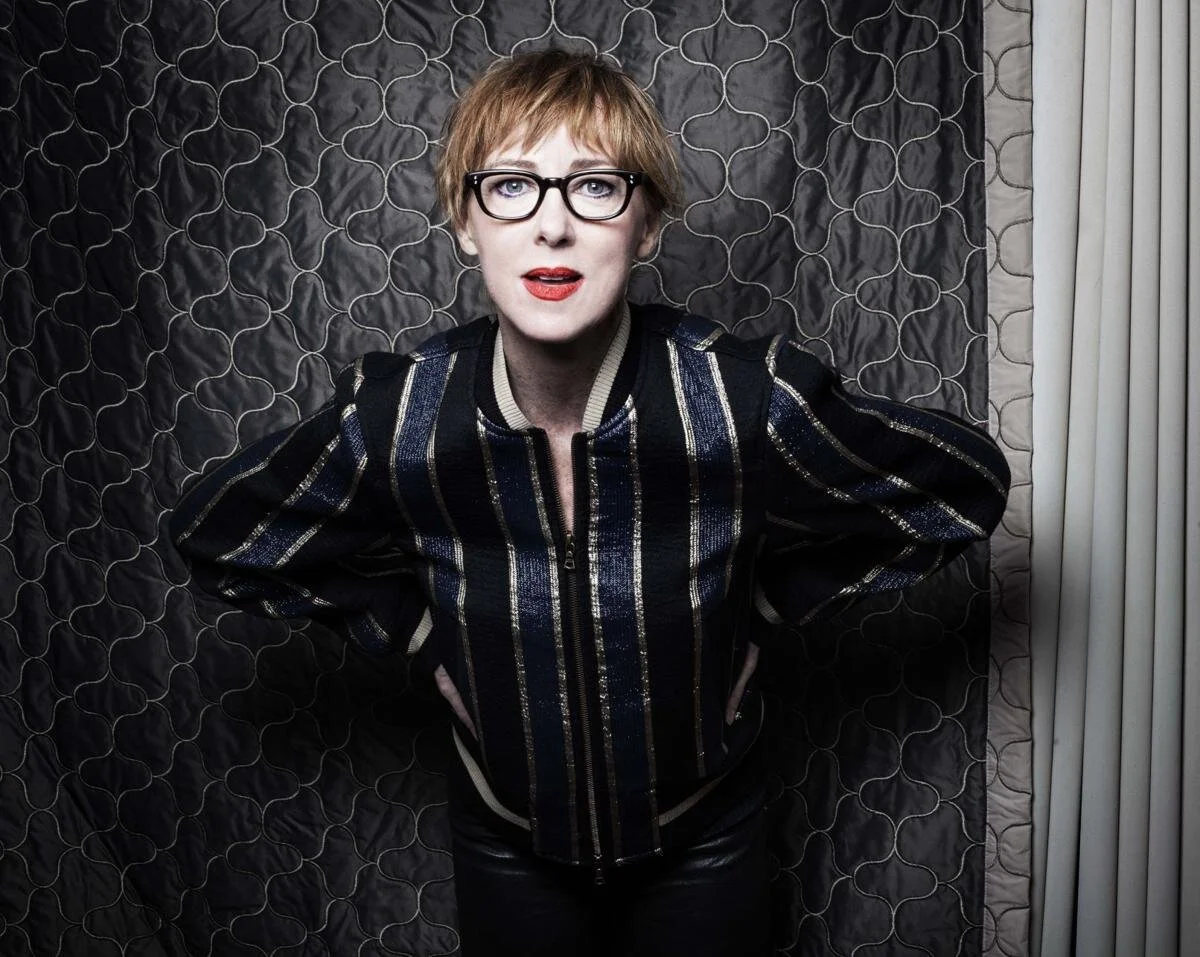 Jonatha Brooke Shares What Went Into Her ‘The Sweetwater Sessions’