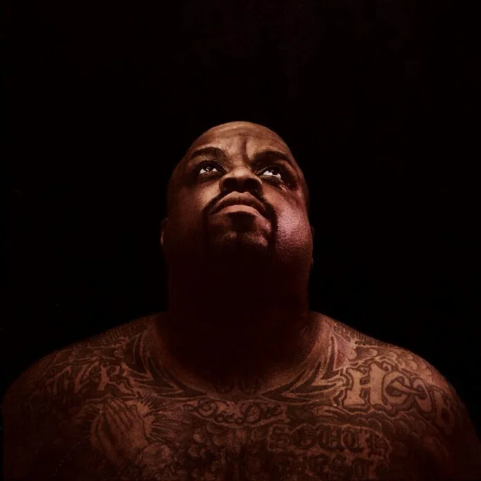 CeeLo Green Talks New Album, “Crazy,” and Influences From the Ancestors Lookin’ Through Stacks