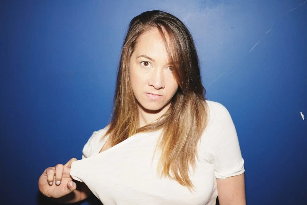 Sophie Hunger Explains What Went Into The Creation of ‘Halluzinationen’