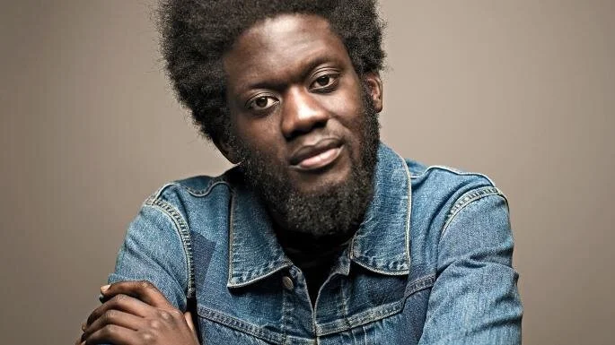 Michael Kiwanuka Shares His Love For All Things Music