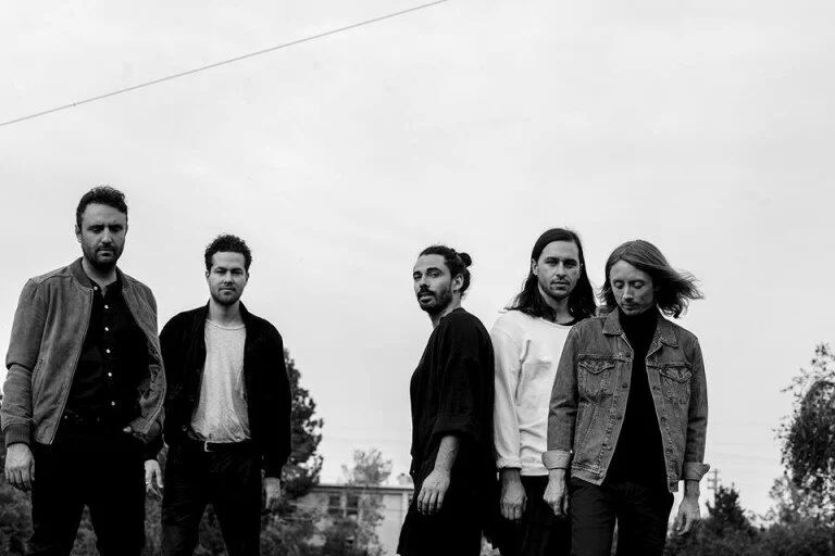 Local Natives Enjoyed Decompressing For New Album, ‘Sour Lemon’