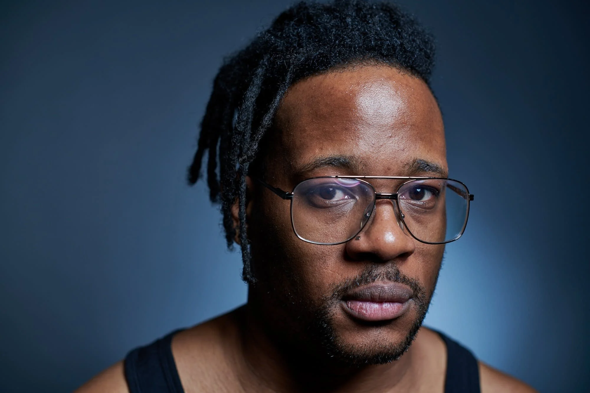 Eclectic Intellectual Bend Permeates Open Mike Eagle’s Latest, ‘Anime, Trauma and Divorce’