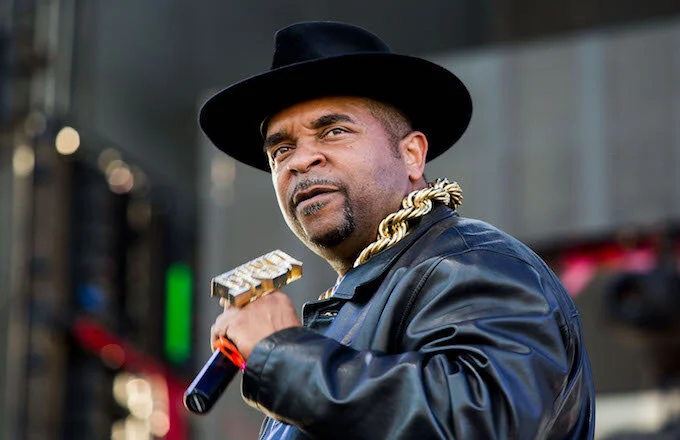 Sir Mix-A-Lot Shifts His Focus to ‘Keep Music Live’