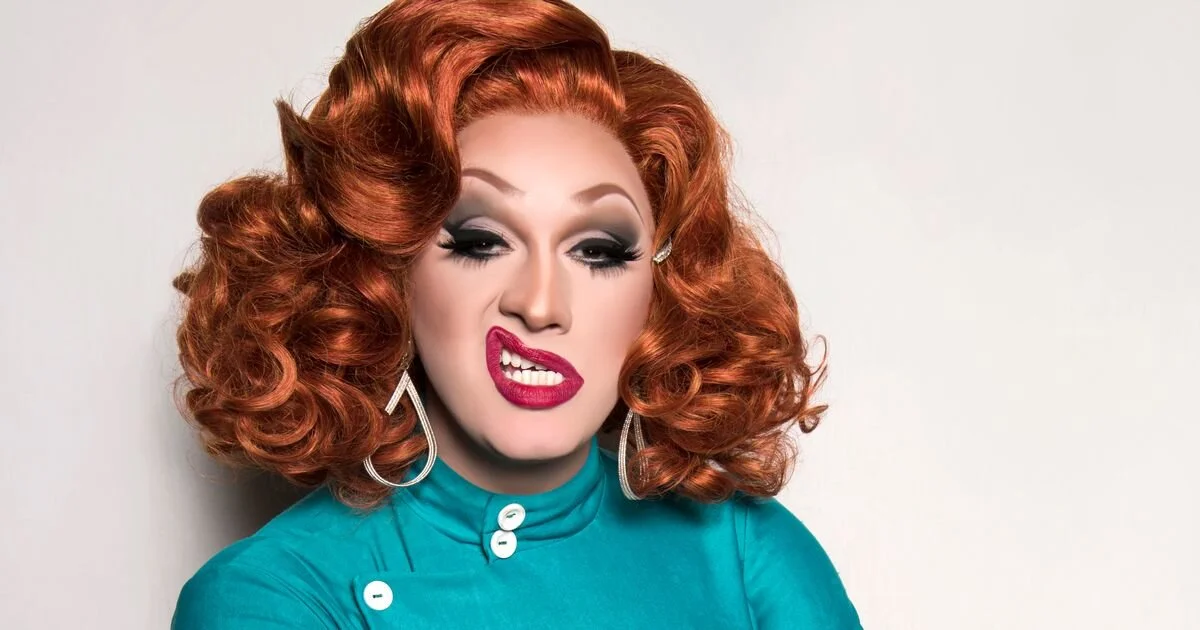 Jinkx Monsoon Shares Her Backstory With Music, Previews New Album Release