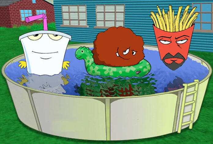 Matt Maiellaro and Dave Willis on the Origins of Adult Swim’s “Aqua Teen Hunger Force” High-Caliber Work