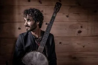 Jake Blount Learns From The Past To Shape His Songwriting Future