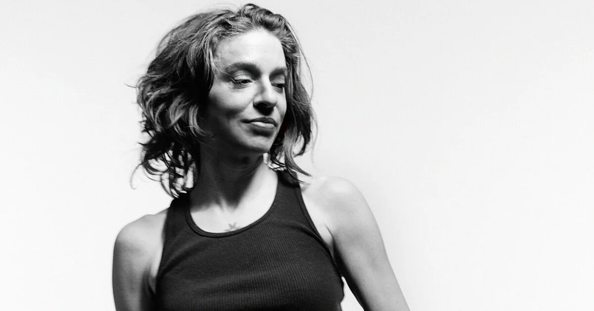 Ani DiFranco Delves Into Healing and Social Justice on New Album, ‘Revolutionary Love’