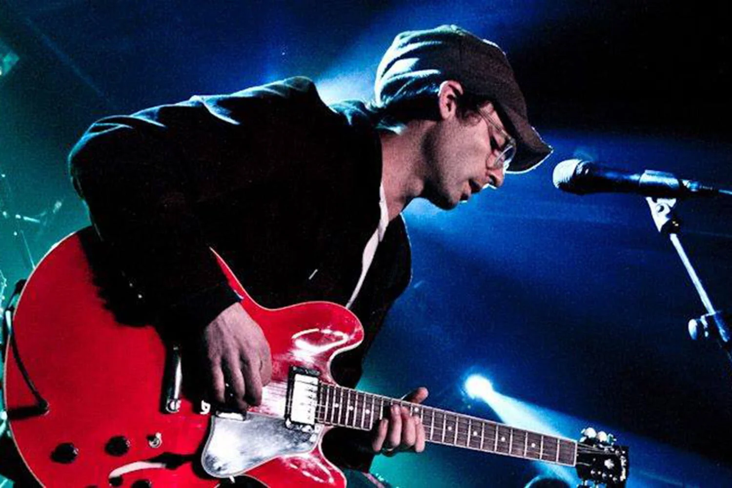 Politics and Divorce Play a Part in Clap Your Hands Say Yeah’s New Album, ‘New Fragility’