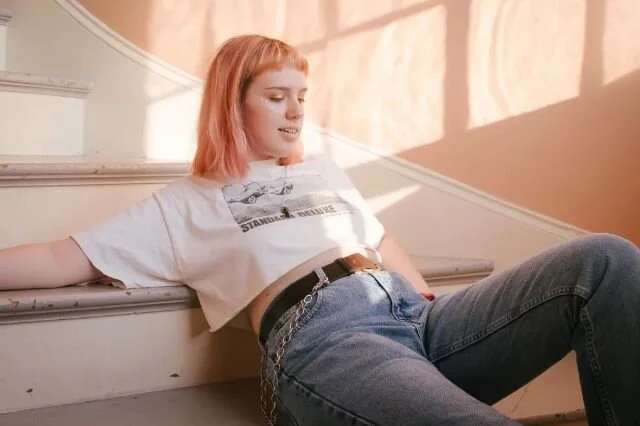 Frances Forever Adds a Lighter Tone to New Music