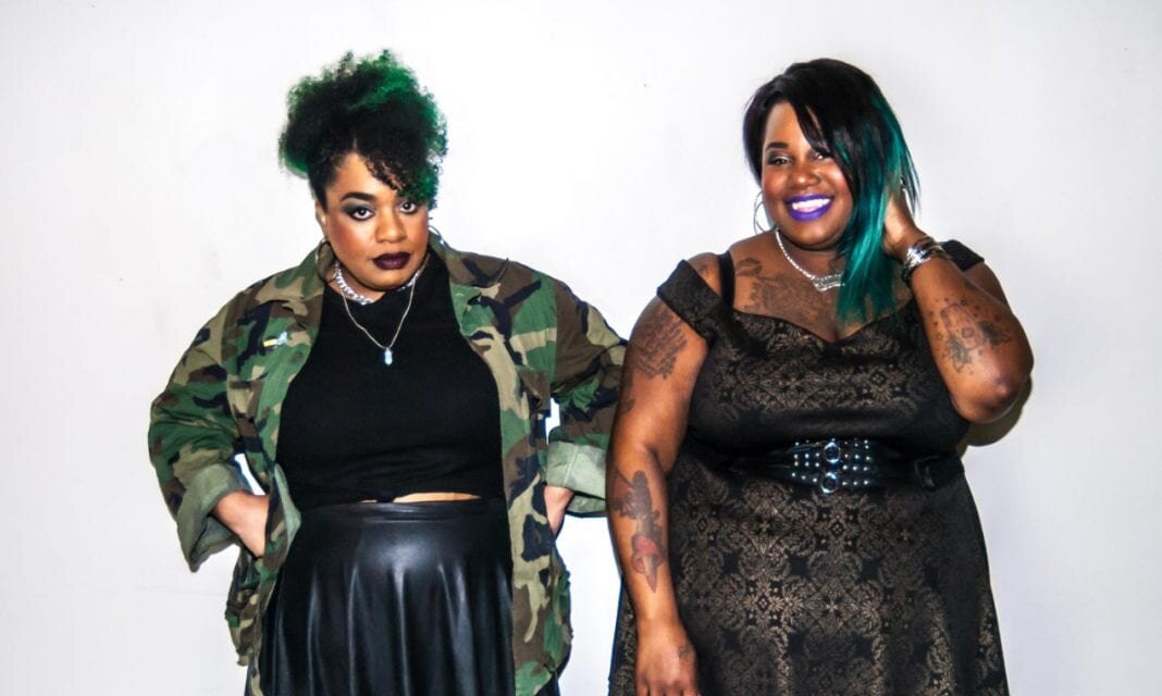 Tacoma-based Band Mirrorgloss Serves up Uniqueness and A Positive Message
