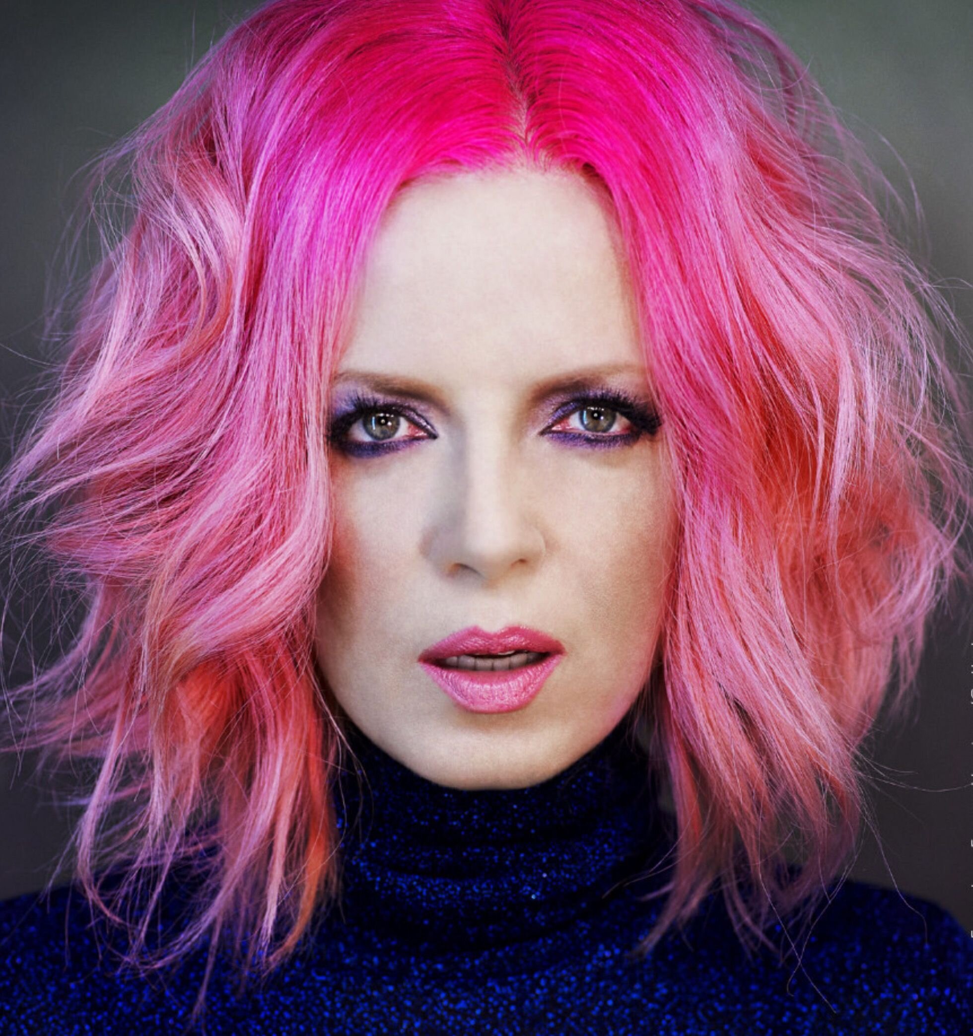 Garbage’s Shirley Manson on “No God No Masters”