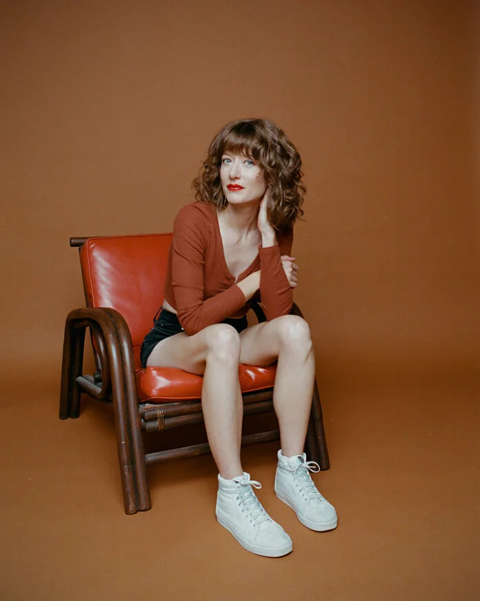 Victoria Blade on Being the Commercial Woman in “WandaVision” and Her New Single “Road Trip”