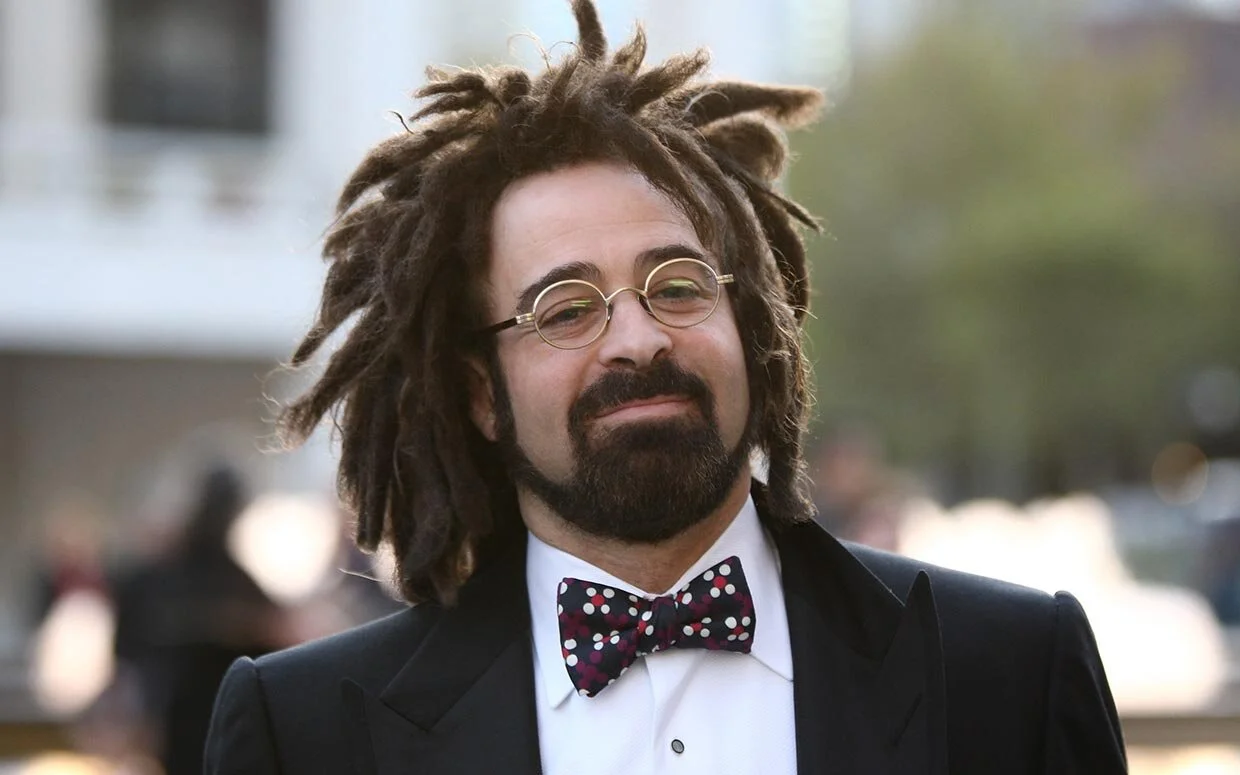 Behind the Song: “Mr. Jones,” Adam Duritz of Counting Crows