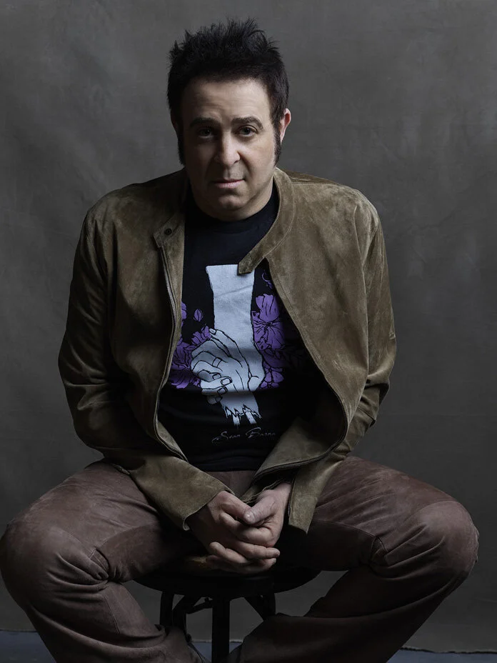 Counting Crows Frontman Adam Duritz on Fame, Mental Health, and His Band’s New EP