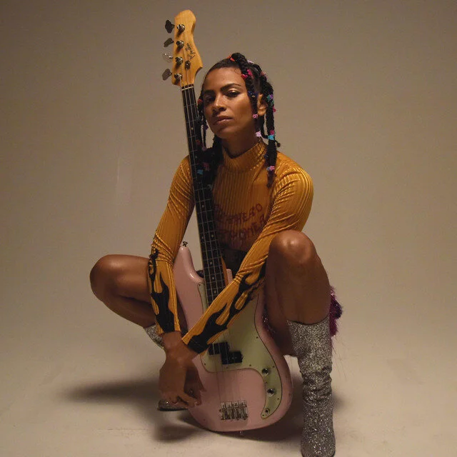  Adeline Shares New EP, ‘Adi Oasis’