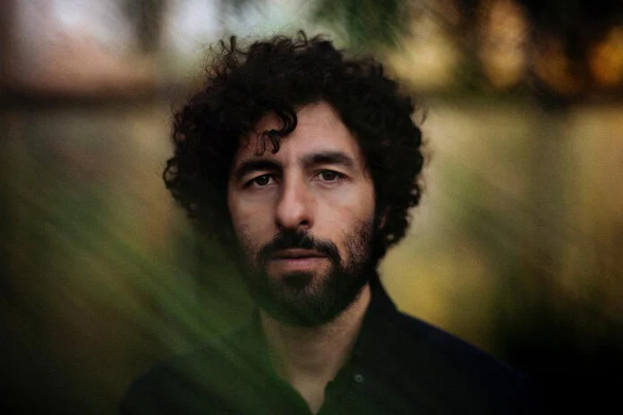 José González on His Upbringing and His New Album “Local Valley”